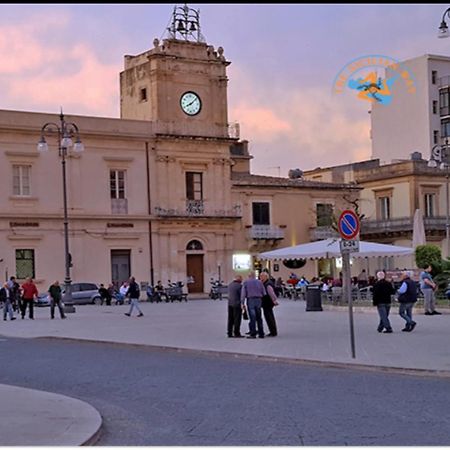 Villa La Carretteria, Ospitalita Siciliana Avola Exterior foto